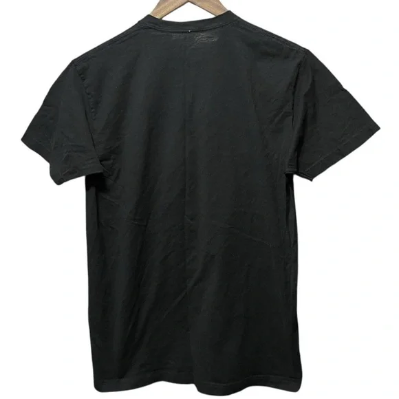 Machine Gun Kelly graphic short sleeve crewneck tour rap concert tee t-shirt top - Picture 4 of 5